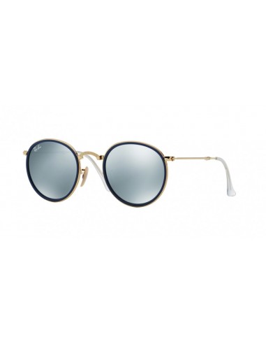 Ray-Ban Round 3517 Sunglasses acheter