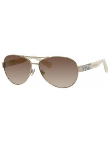 Jimmy Choo Baba Sunglasses rembourrage situé sous