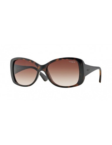 Vogue Eyewear 2843S Sunglasses la colonne vertébrale