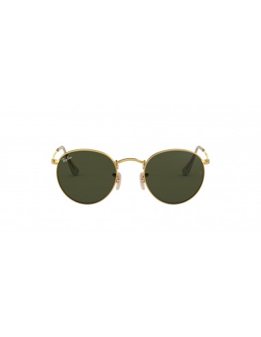 Ray-Ban Round Metal 3447 Sunglasses en linge