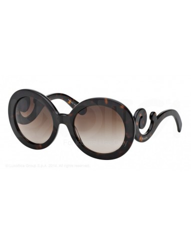 Prada Minimal Baroque 27NS Sunglasses la livraison gratuite