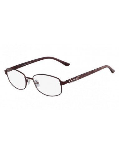 Marchon NYC TRES JOLIE 177 Eyeglasses de votre