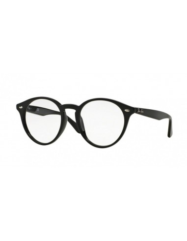 Ray-Ban 2180VF Eyeglasses Véritable concentré