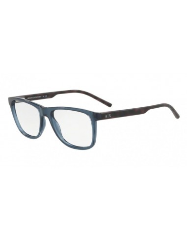 Armani Exchange 3048 Eyeglasses de technologie