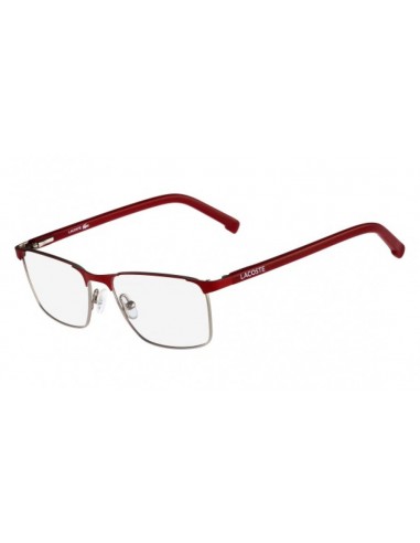 Lacoste 3106 Eyeglasses le des métaux précieux