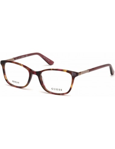 Guess 2658 Eyeglasses Découvrez la collection