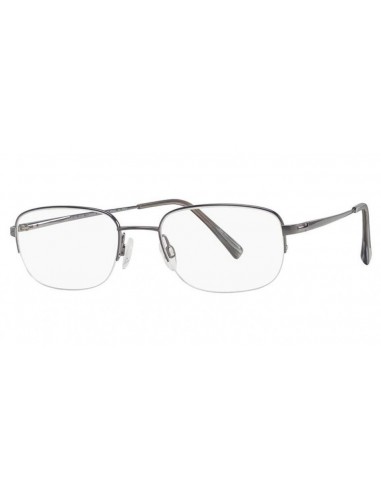 Charmant Pure Titanium TI8166 Eyeglasses est présent 