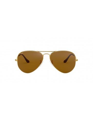 Ray Ban RB 3025 Aviator Large Metal Sunglasses - Large - 62mm vente chaude votre 