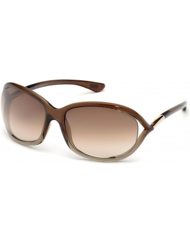 Tom Ford Jennifer 0008 Sunglasses Amélioration de cerveau avec