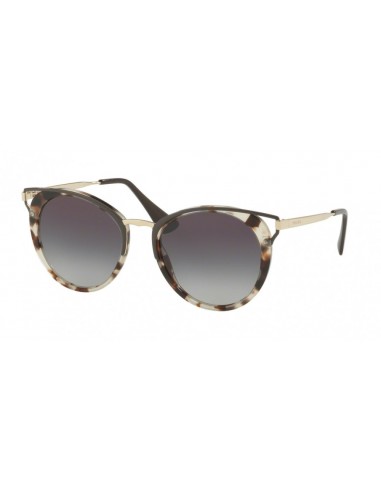 Prada Catwalk 66TS Sunglasses destockage