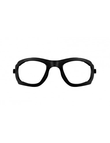 Wiley X Xl-1 Eyeglasses brillant des détails fins