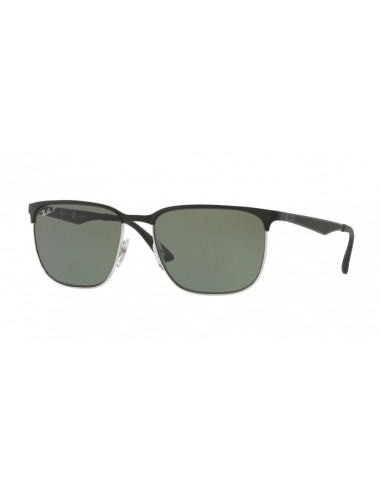 Ray-Ban 3569 Sunglasses Voir les baskets