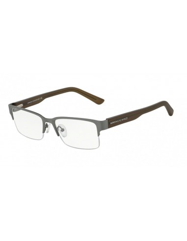 Armani Exchange 1014 Eyeglasses la chaussure