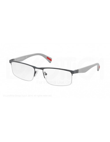 Prada Linea Rossa Active 52FV Eyeglasses Amélioration de cerveau avec