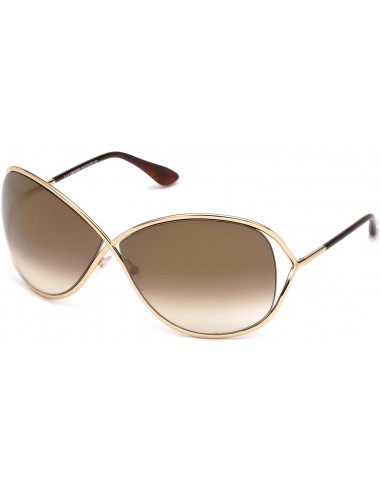 Tom Ford Miranda 0130 Sunglasses 2024