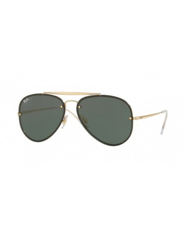 Ray-Ban Blaze Aviator 3584N Sunglasses pas chere