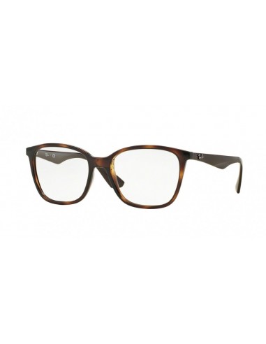 Ray-Ban 7066 Eyeglasses 2 - 3 jours ouvrés.