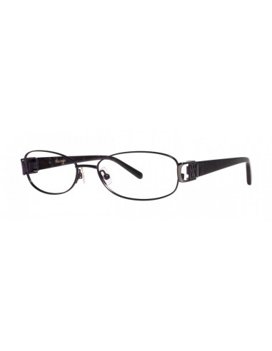 Vera Wang V093 Eyeglasses le des métaux précieux