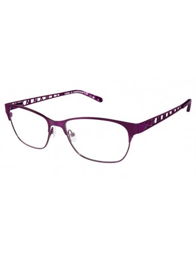 Alexander Alondra Eyeglasses pas cher