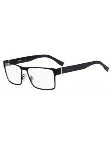 Hugo Boss 0730 Eyeglasses est présent 