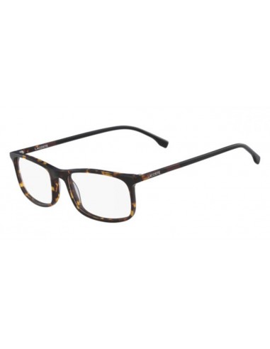 Lacoste L2808 Eyeglasses Les êtres humains sont 