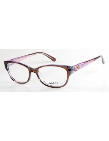 Guess 2372 Eyeglasses hantent personnes