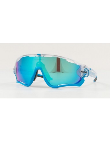 Oakley Jawbreaker 9290 Sunglasses le concept de la Pate a emporter 