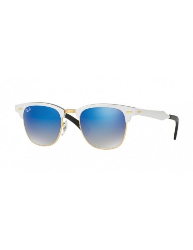 Ray-Ban Clubmaster Aluminum 3507 Sunglasses store