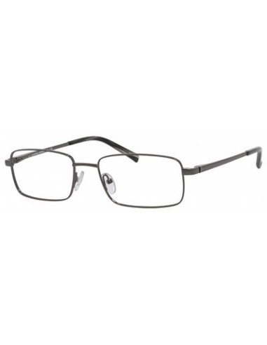 Liz Claiborne Industrialist Eyeglasses le des métaux précieux