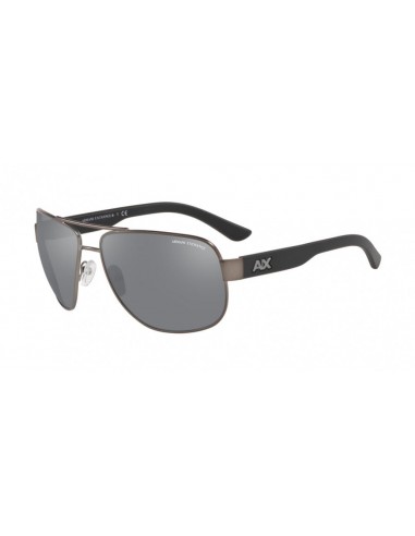 Armani Exchange 2012S Sunglasses s'inspire de l'anatomie humaine