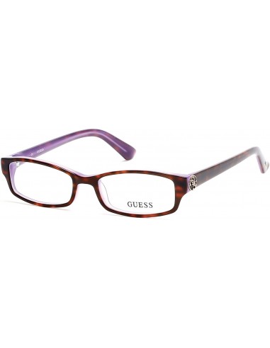 Guess 2526 Eyeglasses ouvre sa boutique