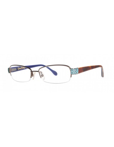 Lilly Pulitzer EVE Eyeglasses livraison et retour toujours gratuits