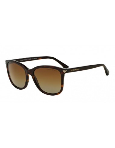 Emporio Armani 4060F Sunglasses de la marque