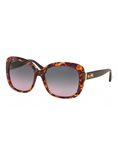 Coach L139 8158 Sunglasses soldes