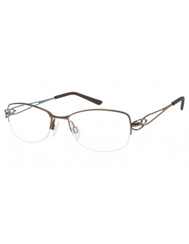 Charmant Pure Titanium TI12140 Eyeglasses shop