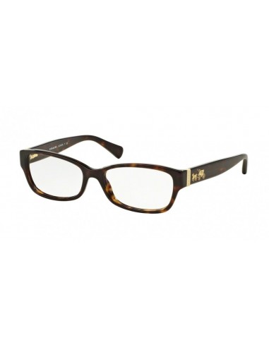 Coach 6078 Eyeglasses solde