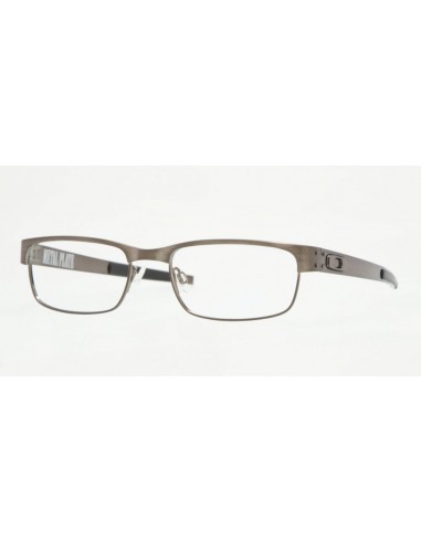 Oakley Metal Plate 5038 Eyeglasses l'évolution des habitudes 