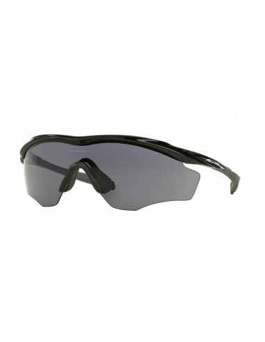 Oakley M2 Frame Xl 9343 Sunglasses une grave pollution 