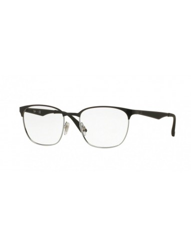 Ray-Ban 6356 Eyeglasses une grave pollution 