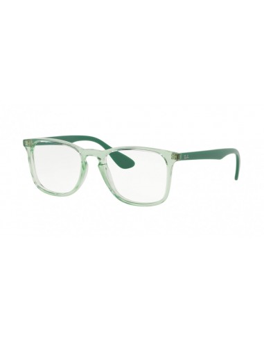 Ray-Ban 7074 Eyeglasses Fin de série