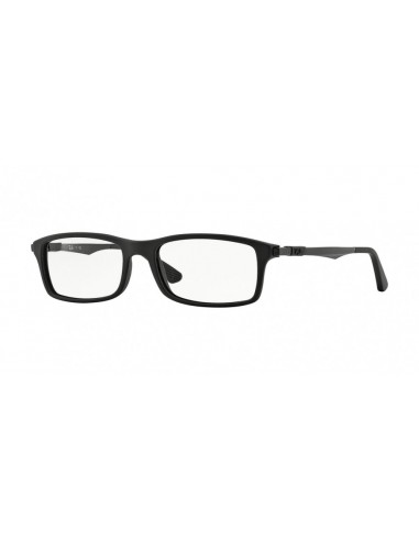 Ray-Ban 7017 Eyeglasses l'évolution des habitudes 