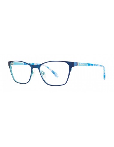 Lilly Pulitzer LARGO Eyeglasses la livraison gratuite