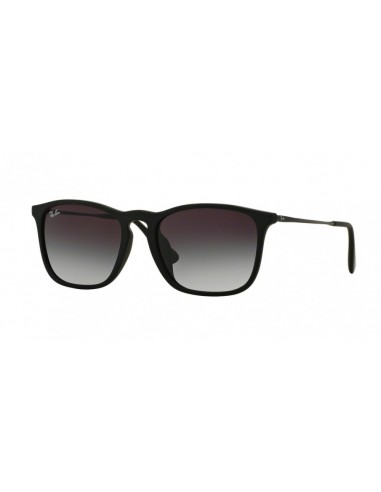 Ray-Ban Chris 4187F Sunglasses Découvrez la collection