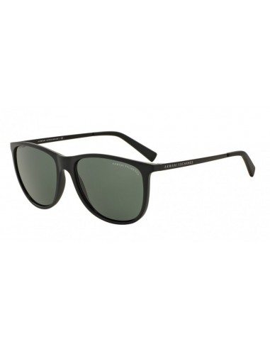 Armani Exchange 4047SF Sunglasses Voir les baskets