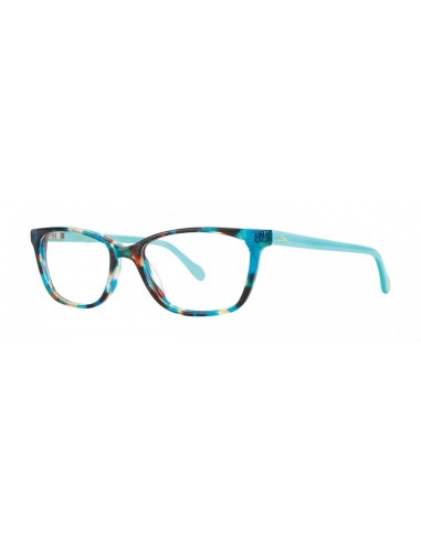 Lilly Pulitzer LIVIE Eyeglasses En savoir plus