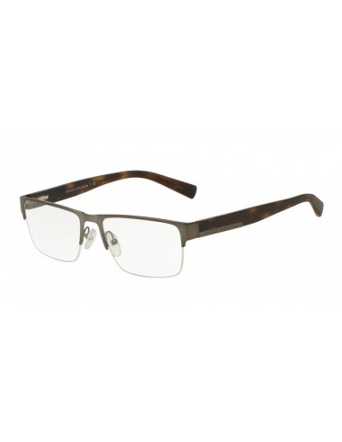 Armani Exchange 1018 Eyeglasses brillant des détails fins