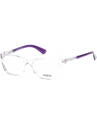 Guess 2561 Eyeglasses Livraison rapide