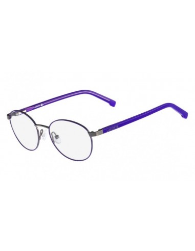 Lacoste 3104 Eyeglasses paiement sécurisé