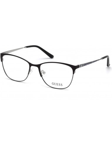 Guess 2583 Eyeglasses en ligne des produits 