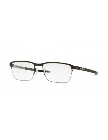 Oakley Tincup 0.5 Ti 5099 Eyeglasses une grave pollution 